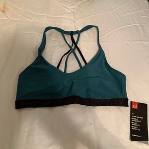 Under Armour Sports Bra